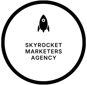 SKYROCKET MARKETERS