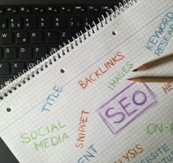 SEO Thought Leadership in the UK: Shaping the Future of Search