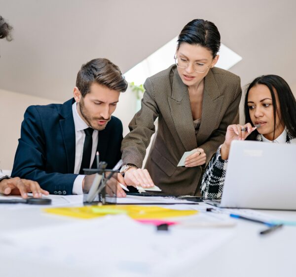 SEO Workshops for Teams in London and UK: Collaborative Learning