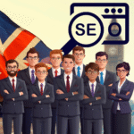 The UK SEO Community in London: Networking, Events, and Growth