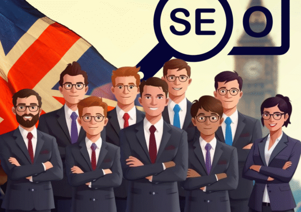 seo community