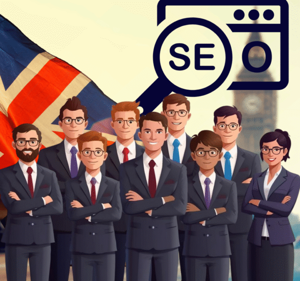 The UK SEO Community in London: Networking, Events, and Growth