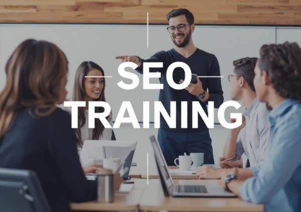 seo training programmes
