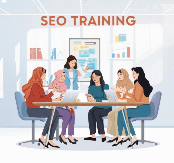 Technical SEO Training in the UK: Fixing Issues That Impact Rankings