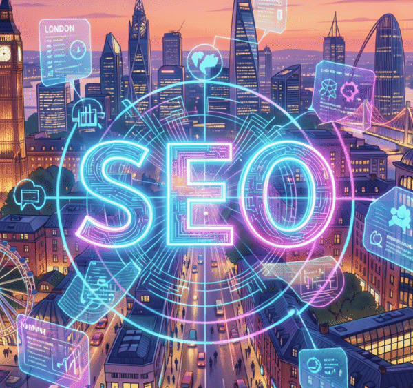 SEO Training London: Why Live Events Like UK SEO Summit Accelerate Learning