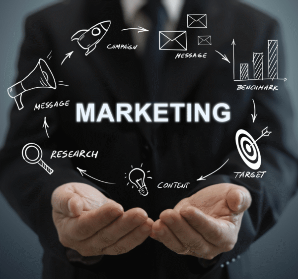 Top Marketing Event in London: The UK SEO Summit Experience