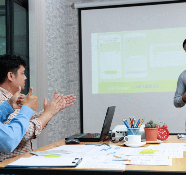 How an SEO Marketing Workshop in London, UK Drives Real Results