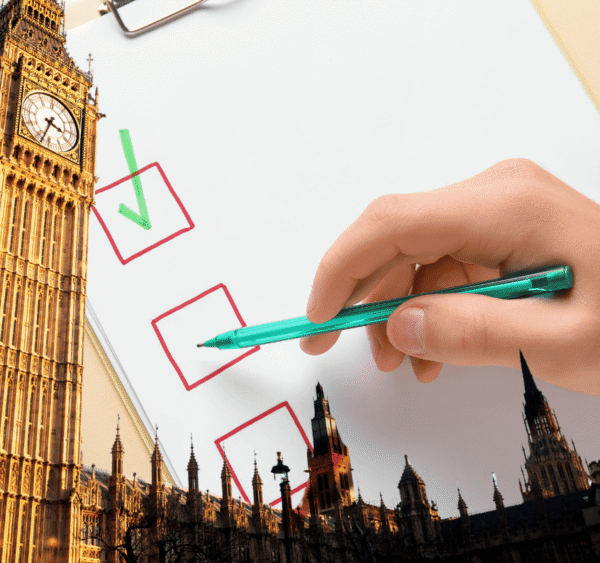 Top SEO Conference Events in London UK 2026