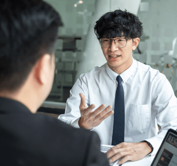 Top SEO Interviews with Experts from London, UK