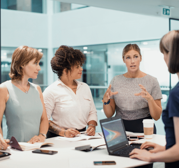 Top Women Business Conferences to Attend in London, UK