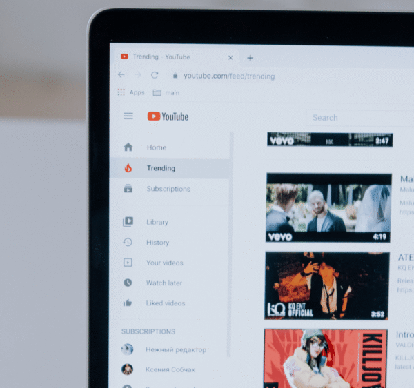 YouTube SEO London: How UK Creators Can Rank Videos